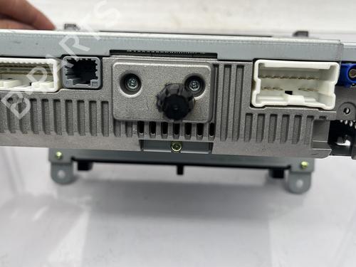 Radio RENAULT CLIO IV (BH_) 1.5 dCi 90 | BP23759208E6 