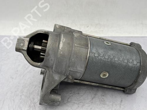 Used Starter PEUGEOT 3008 II SUV (MC_, MR_, MJ_, M4_) 1.5 BlueHDi 130 (131 hp) 28172823