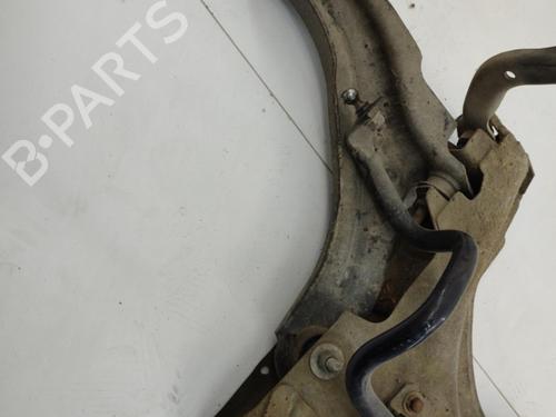 Used Subframe Subframe RENAULT CLIO IV Grandtour (KH_) 1.5 dCi 90 (KHN3, KHN4) (90 hp) 23710690 23710690
