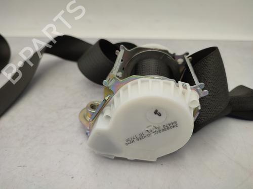 Rear middle belt tensioner OPEL MERIVA B MPV (S10) 1.4 (75) | BP24883470C91 