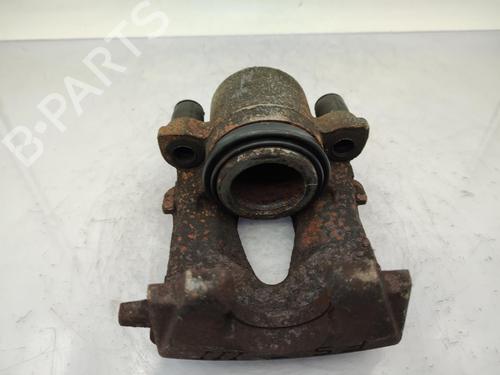Right front brake caliper VW POLO (9N_, 9A_) 1.4 TDI | BP23739469M104 
