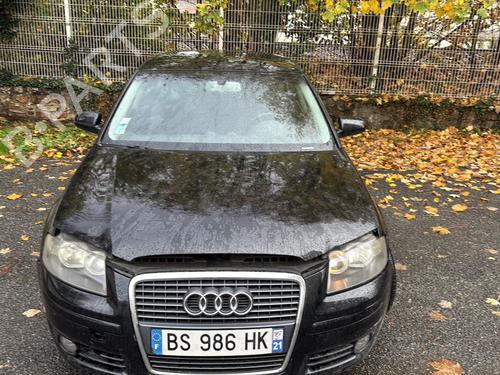 Switch AUDI A3 Sportback (8PA) 1.9 TDI | BP37164671I30 - Image 6