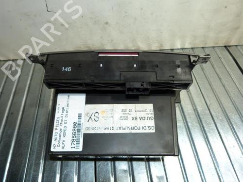 Climate control ALFA ROMEO GT (937_) 1.9 JTD (937CXN1B) | BP23685096I5 