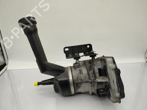 Steering pump PEUGEOT 308 I (4A_, 4C_) 2.0 HDi | BP23707663M99 