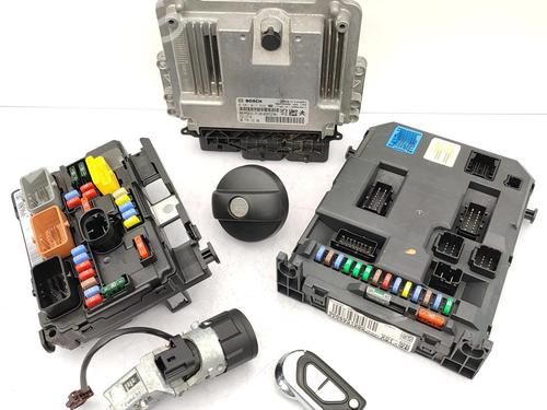 Electronic module CITROËN DS3 (SA_) 1.6 HDi 90 | BP23712954M83 - Image 24