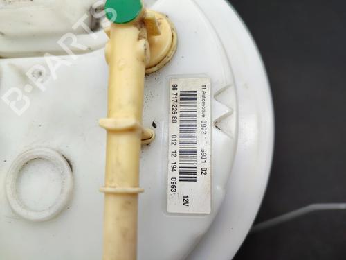 fuel-pump-citroen-c4-ii-nc_-2009-23719973 main image