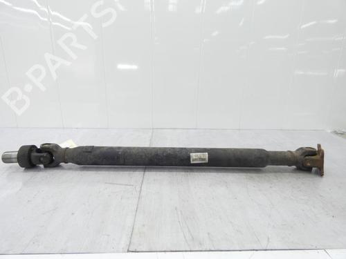 Driveshaft SUZUKI GRAND VITARA II (JT, TE, TD) 2.0 All-wheel Drive (TD54, JB420) | BP23672552M37 