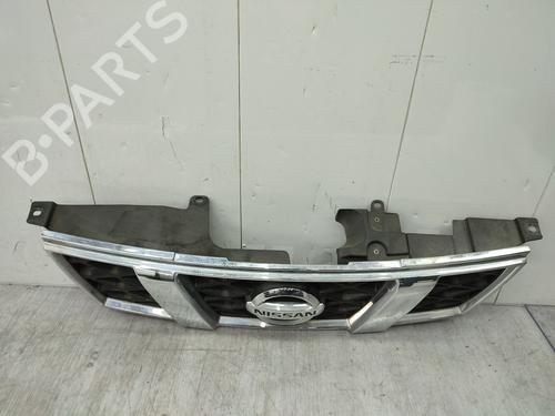 Grille NISSAN X-TRAIL II (T31) 2.0 dCi 4x4 | BP27354855C40 