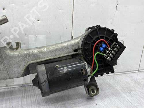 Front wiper motor MERCEDES-BENZ CLK (C208) CLK 200 (208.335) | BP28141393M29 