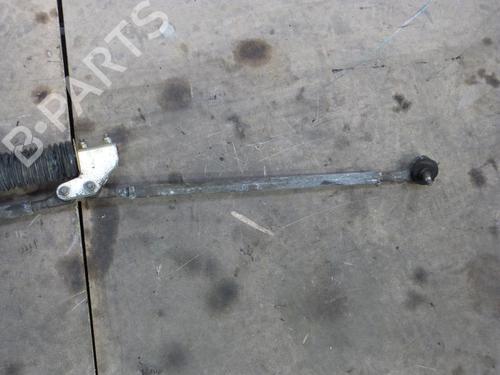 Used Steering rack Steering rack CITROËN AX (ZA-_) 15 D (58 hp) 23693980 23693980