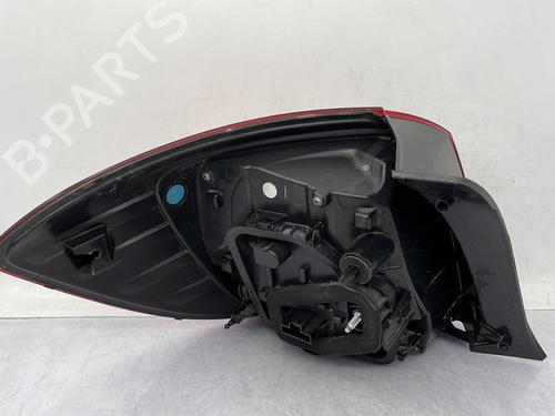 Right taillight DACIA SANDERO II 1.0 SCe 75 (B8JC, B8JD, B8NC) | BP33204132C35  - Image 7