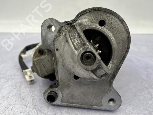 Starter MAZDA 2 (DE_, DH_) 1.4 MZR-CD | BP24399992M8  - Image 7
