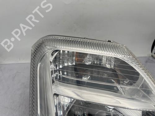 Right headlight CITROËN C2 (JM_) 1.4 | BP36248633C29 - Image 2