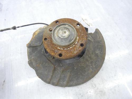 Right front steering knuckle BMW 3 (E36) 325 td | BP23686009M26 