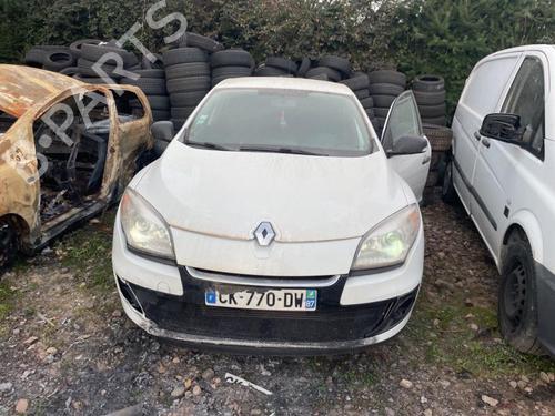 Dashboard RENAULT MEGANE III Hatchback (BZ0/1_, B3_) 1.5 dCi (BZ09, BZ0D, BZ1W, BZ29, BZ14) | BP23704833C46 - Image 28