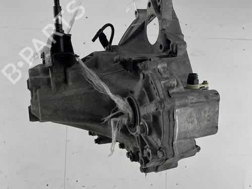 Gearbox HONDA ACCORD V (CE, CF_, CD) 2.0 TDi (CF1) | BP23681707M3 