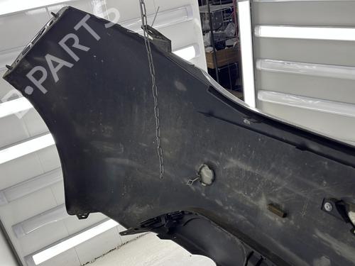 Rear bumper PEUGEOT 208 I (CA_, CC_) 1.6 HDi | BP29120079C8