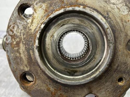 Right front steering knuckle CITROËN JUMPER I Van (244) 2.2 HDi | BP23752182M26 