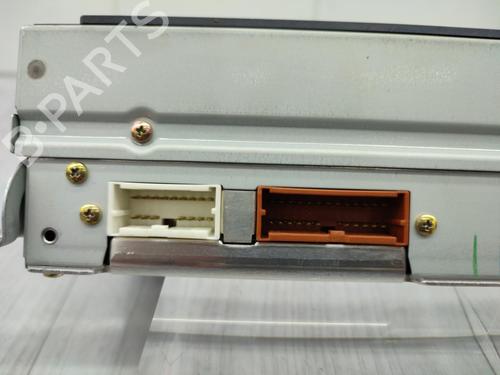Display monitor NISSAN PRIMERA Estate (WP12) 2.2 Di | BP23697671C48 