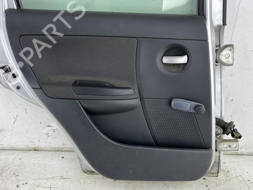 Left rear door CITROËN C3 I (FC_, FN_) 1.4 HDi | BP27492330C4 
