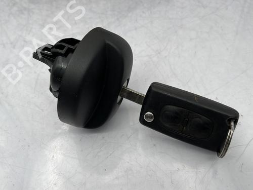 Electronic module CITROËN C3 II (SC_) 1.6 BlueHDi 100 | BP32110095M83 