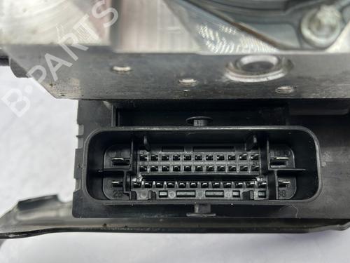 ABS pump PEUGEOT 308 I (4A_, 4C_) 1.6 HDi | BP23762112M43 