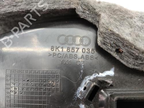 Glove box AUDI A4 B8 Avant (8K5) 2.7 TDI | BP23732362C95  - Image 10