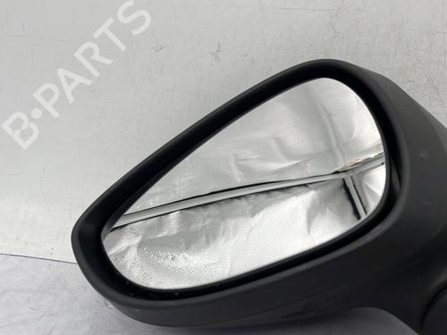 Left mirror FORD FIESTA VI (CB1, CCN) 1.5 TDCi | BP31150871C26 