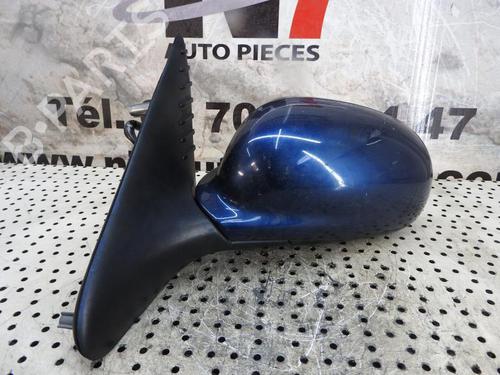Left mirror PEUGEOT 406 (8B) 2.1 TD 12V | BP23664544C26 