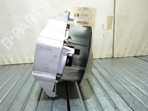 Climate control FIAT 500 (312_) 1.2 (312AXA1A) | BP23663648I5 