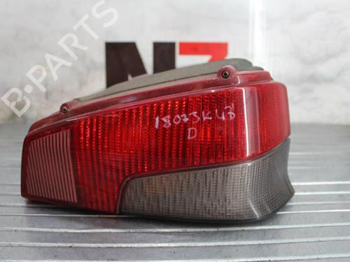 Used Right taillight PEUGEOT 106 I (1A, 1C) 1.4 (75 hp) 23693869