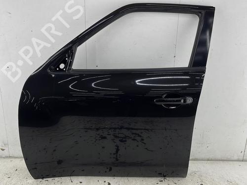 Used Left front door NISSAN JUKE (F15) 1.5 dCi (110 hp) 30490135