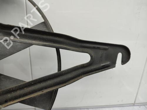 Radiator fan CITROËN SAXO (S0, S1) 1.0 X | BP23707253M35 