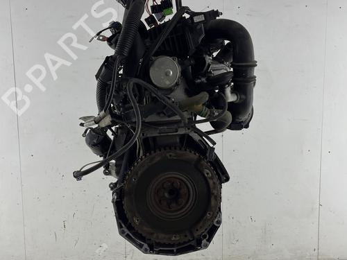 Used Engine DACIA LOGAN MCV (KS_) 1.5 dCi (KS0K) (68 hp) 23719346