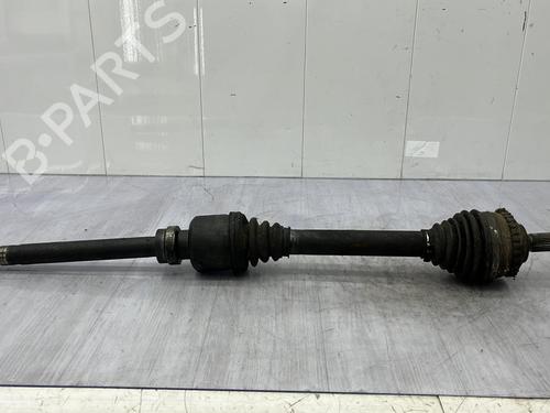 Used Right front driveshaft Right front driveshaft PEUGEOT 605 (6B) 2.1 TD 12V (109 hp) 23696200 23696200