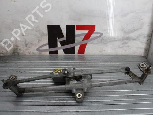Used Front wiper motor AUDI A3 (8L1) [1996-2006]  23692747