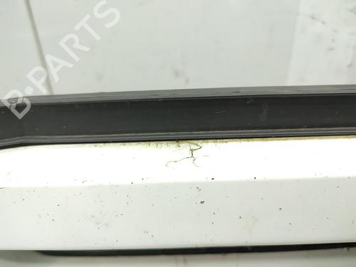 Grille PEUGEOT BOXER Van (230L) 2.5 D | BP23721272C40