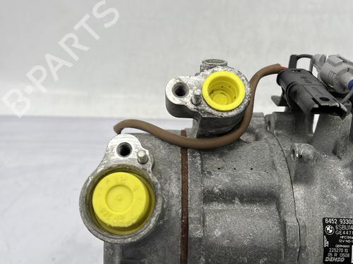 AC compressor BMW 3 Touring (F31) 316 d | BP29563906M34 