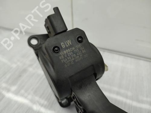 Pedal DS DS 4 / DS 4 CROSSBACK (NX_) 1.6 THP 165 | BP23685737I4  - Image 5