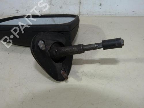 Left mirror FORD FIESTA III (GFJ)  | BP23669760C26