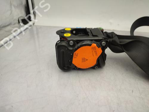 Front left seatbelt MERCEDES-BENZ C-CLASS Coupe (C204) C 220 CDI (204.302) | BP25866546I26 - Image 9