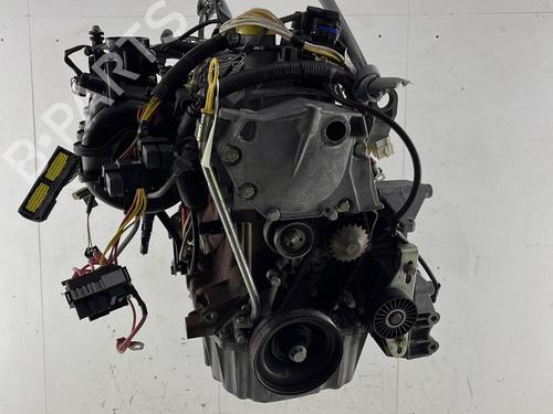 Engine RENAULT KANGOO (KC0/1_) 1.4 (KC0C, KC0H, KC0B, KC0M) | BP30870449M1 - Image 20