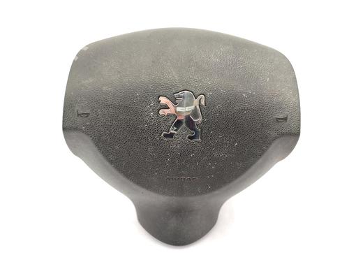 Driver airbag PEUGEOT 4007 (VU_, VV_) 2.2 HDi | BP23751287C9 