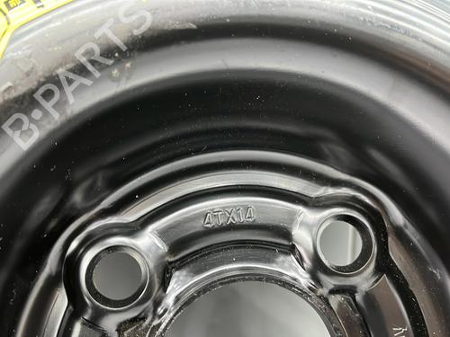 Jack Kit CHEVROLET AVEO / KALOS Hatchback (T250, T255) 1.2 LPG | BP29178671C119 