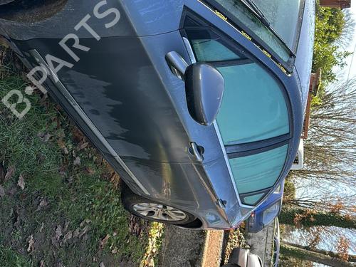 Left sun visor CITROËN C5 III (RD_) 2.0 HDi (RDRHD8, RDRHDJ, RDRHR8, RDRHRJ) | BP23741840I1 - Image 6