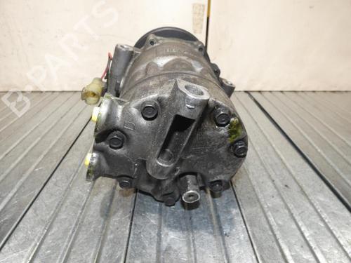 AC compressor ROVER 45 I Hatchback (RT) 1.8 | BP23663637M34 - Image 4