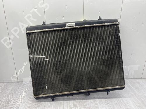 Water radiator CITROËN C4 II (NC_) 1.6 VTi 120 (NC5FS0, NC5FS9) | BP38290381M31 - Image 3