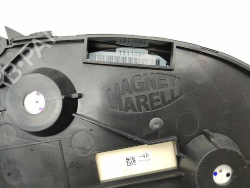 Instrument cluster CITROËN BERLINGO Box Body/MPV (B9) 1.6 HDi / BlueHDi 75 | BP23722575C47 