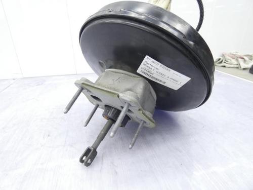 Used Servo brake Servo brake RENAULT SCÉNIC III (JZ0/1_) 1.9 dCi (JZ0J, JZ1J, JZ1K, JZ1S) (131 hp) 23669508 23669508