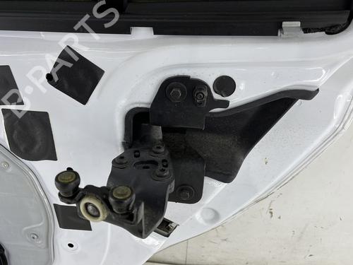 Left rear door FORD B-MAX (JK) 1.0 EcoBoost | BP28320434C4 